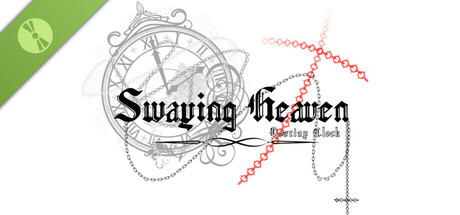 摇曳天堂：命运之钟（Swaying Heaven：Destiny Clock） Demo