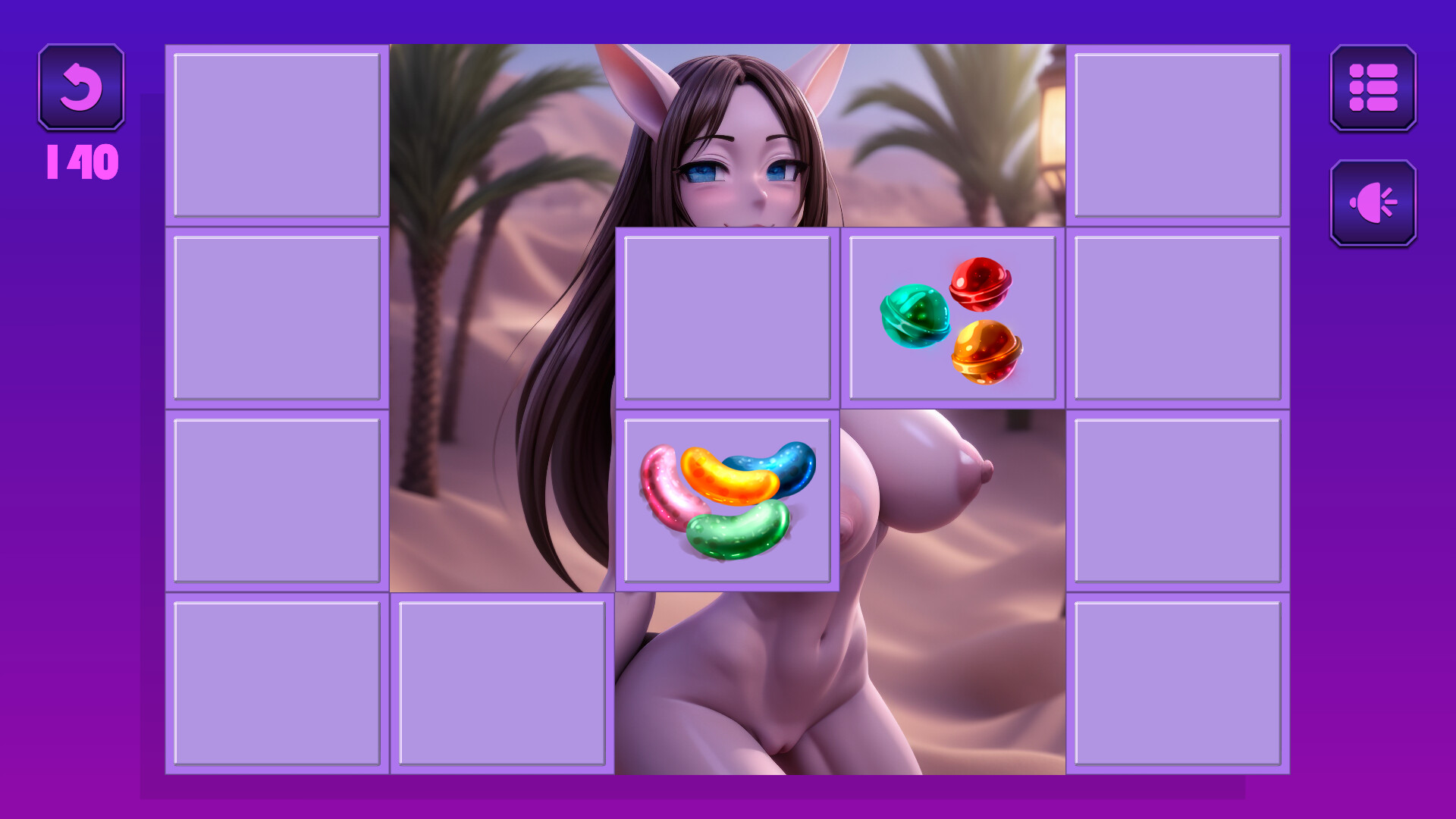 Djinn - DLC screenshot 1