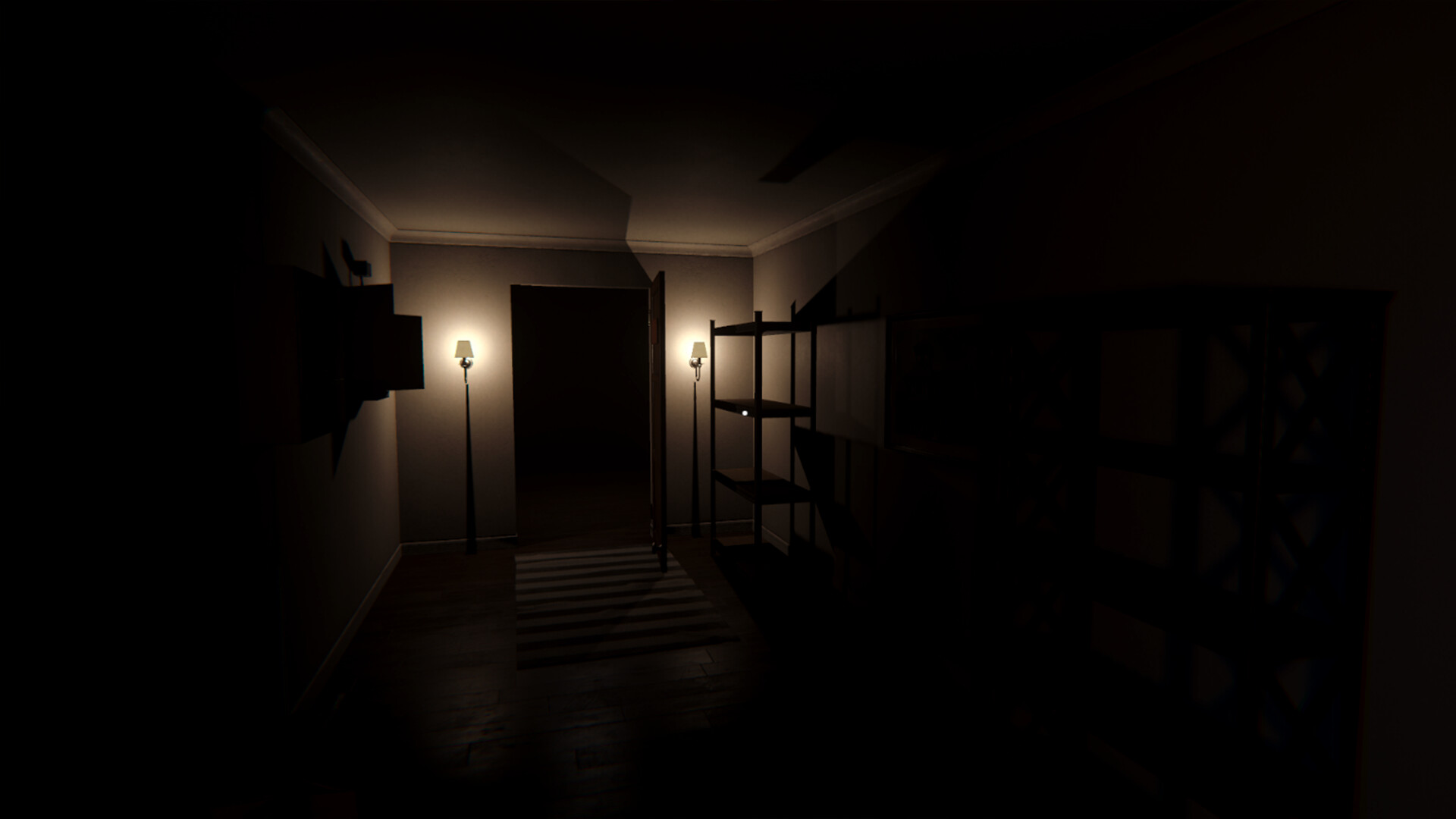 贝如塔之家 Beta House screenshot 1