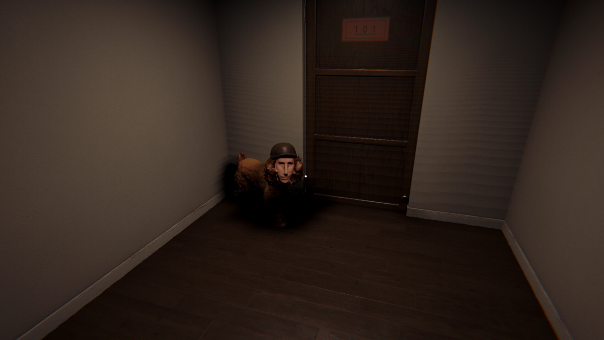 贝如塔之家 Beta House screenshot 4