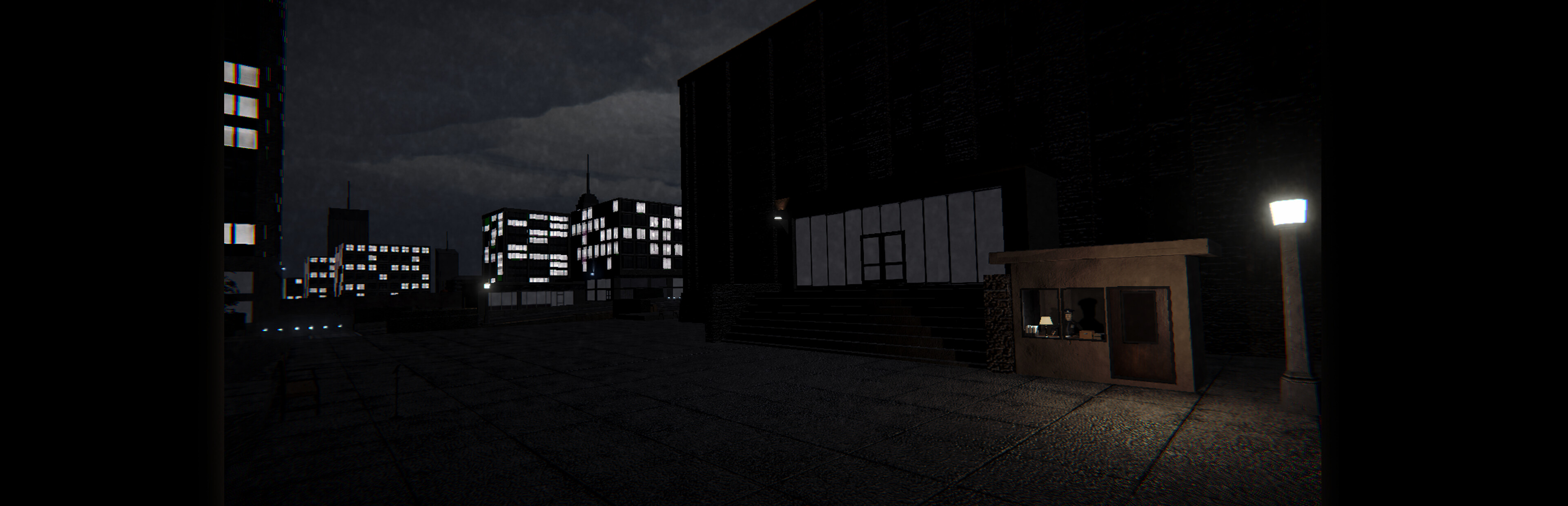 贝如塔之家 Beta House screenshot 5