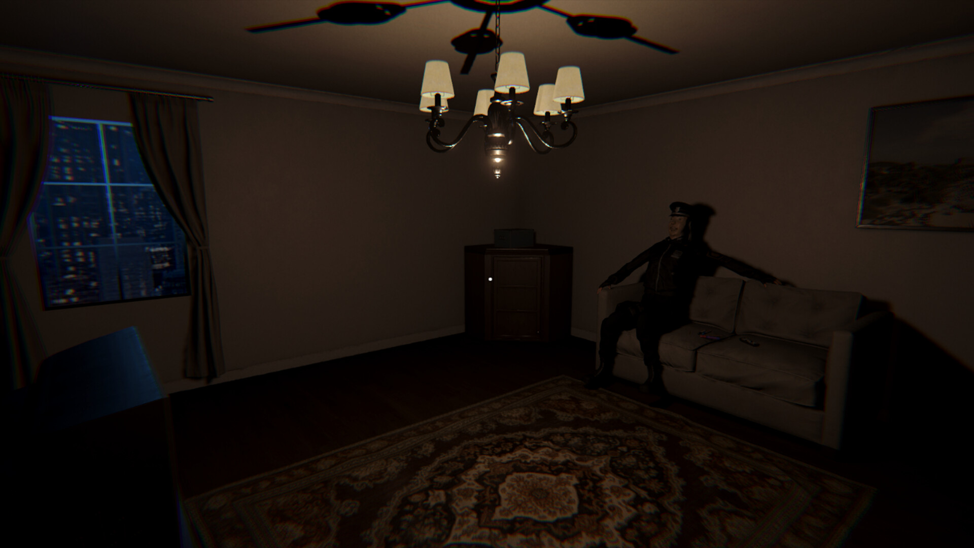 贝如塔之家 Beta House screenshot 3
