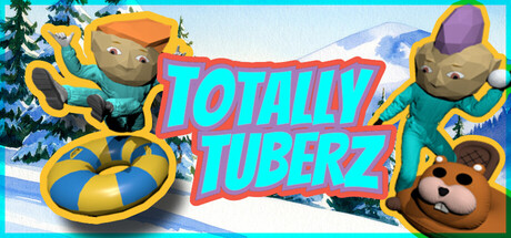 TOTALLY TUBERZ