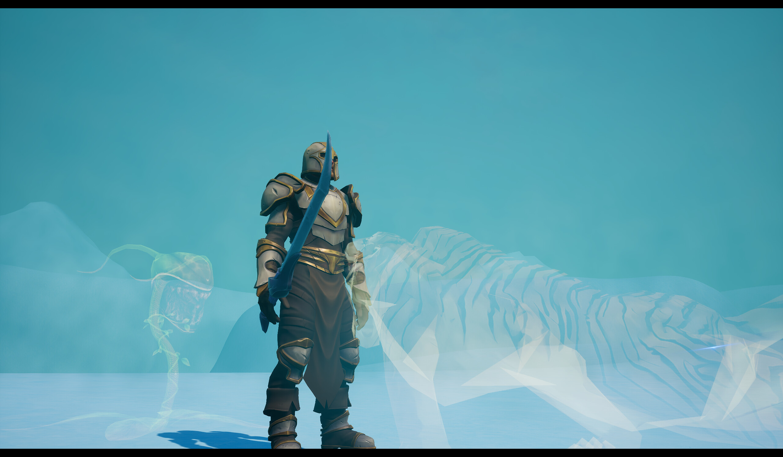 Blademistress Chronicles screenshot 27