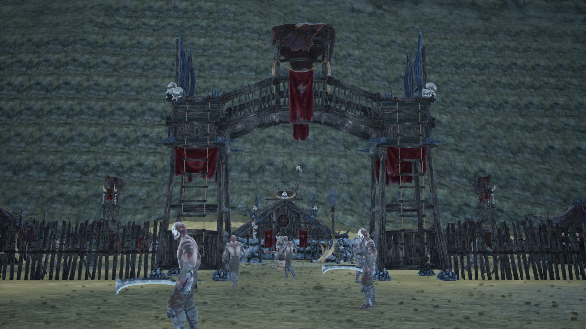 Blademistress Chronicles screenshot 35