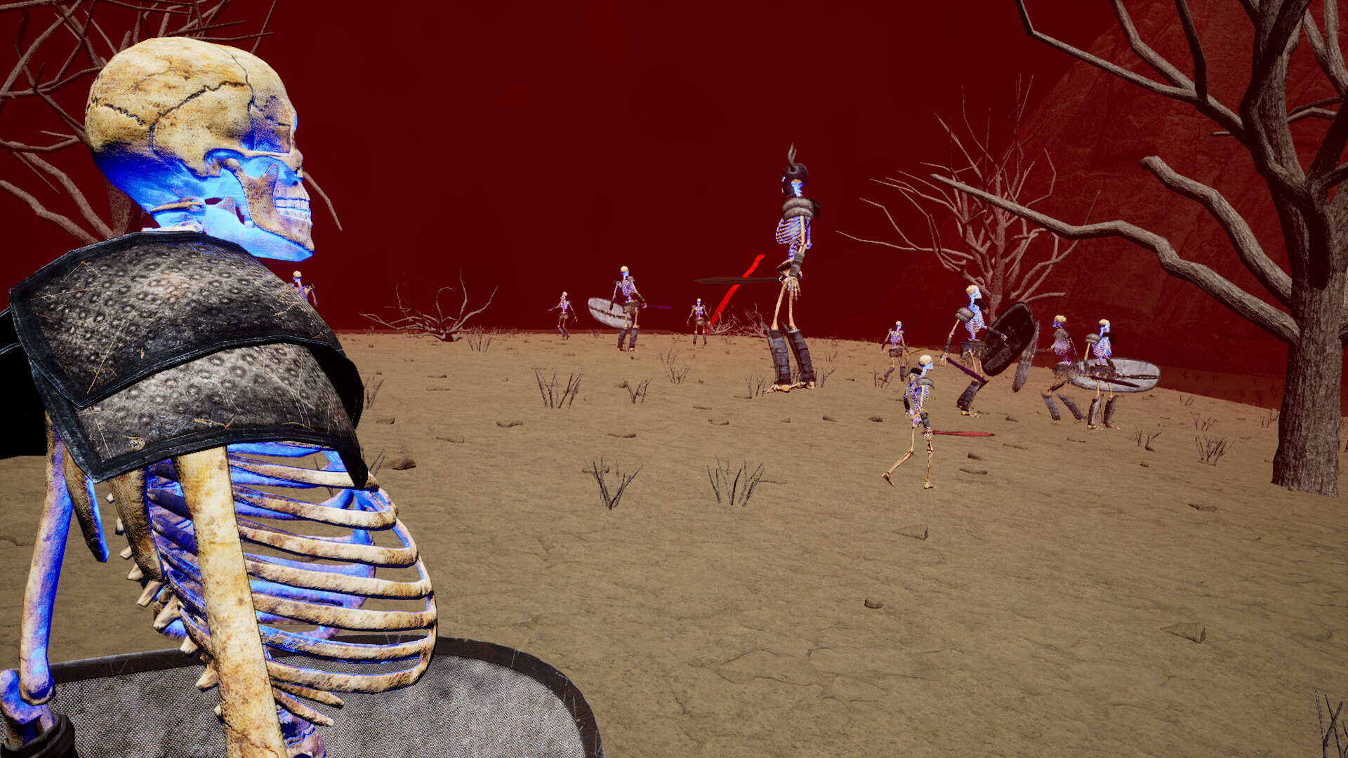 Blademistress Chronicles screenshot 46
