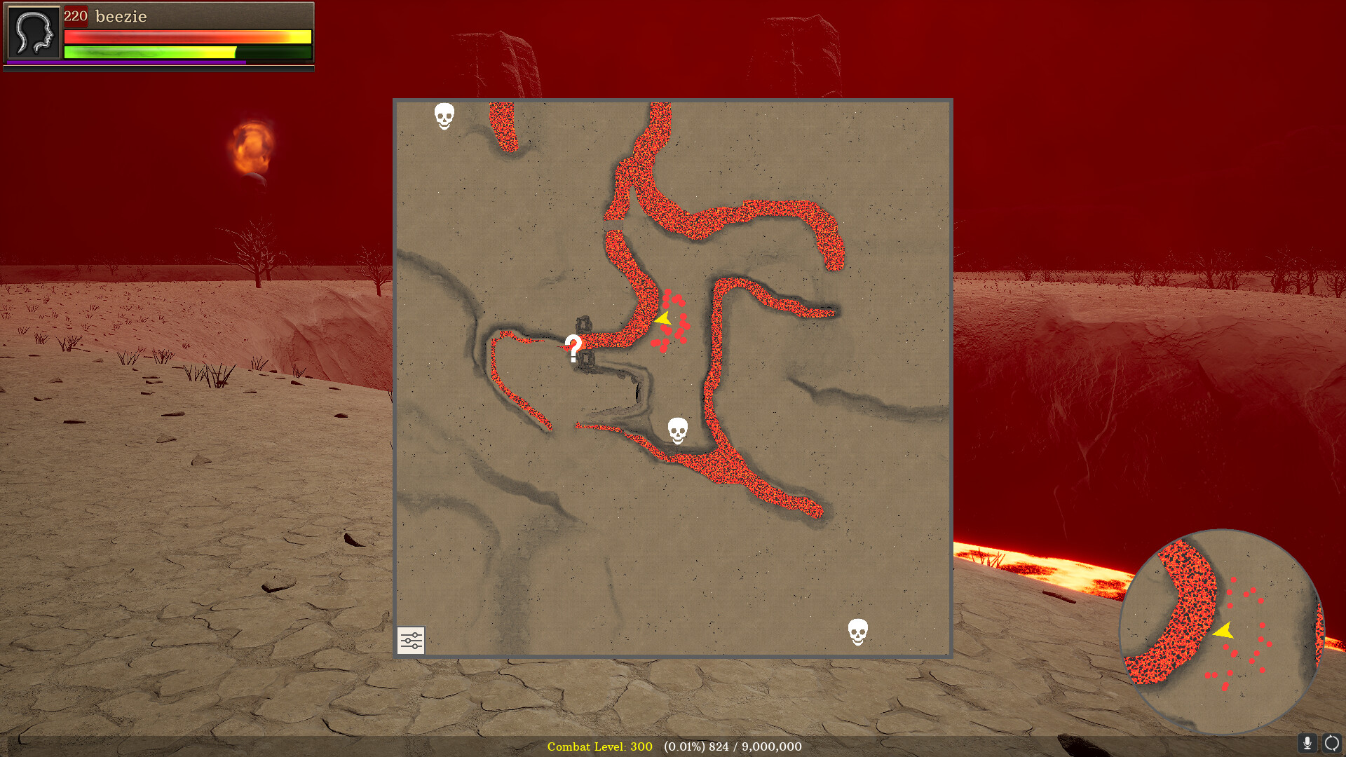 Blademistress Chronicles screenshot 43