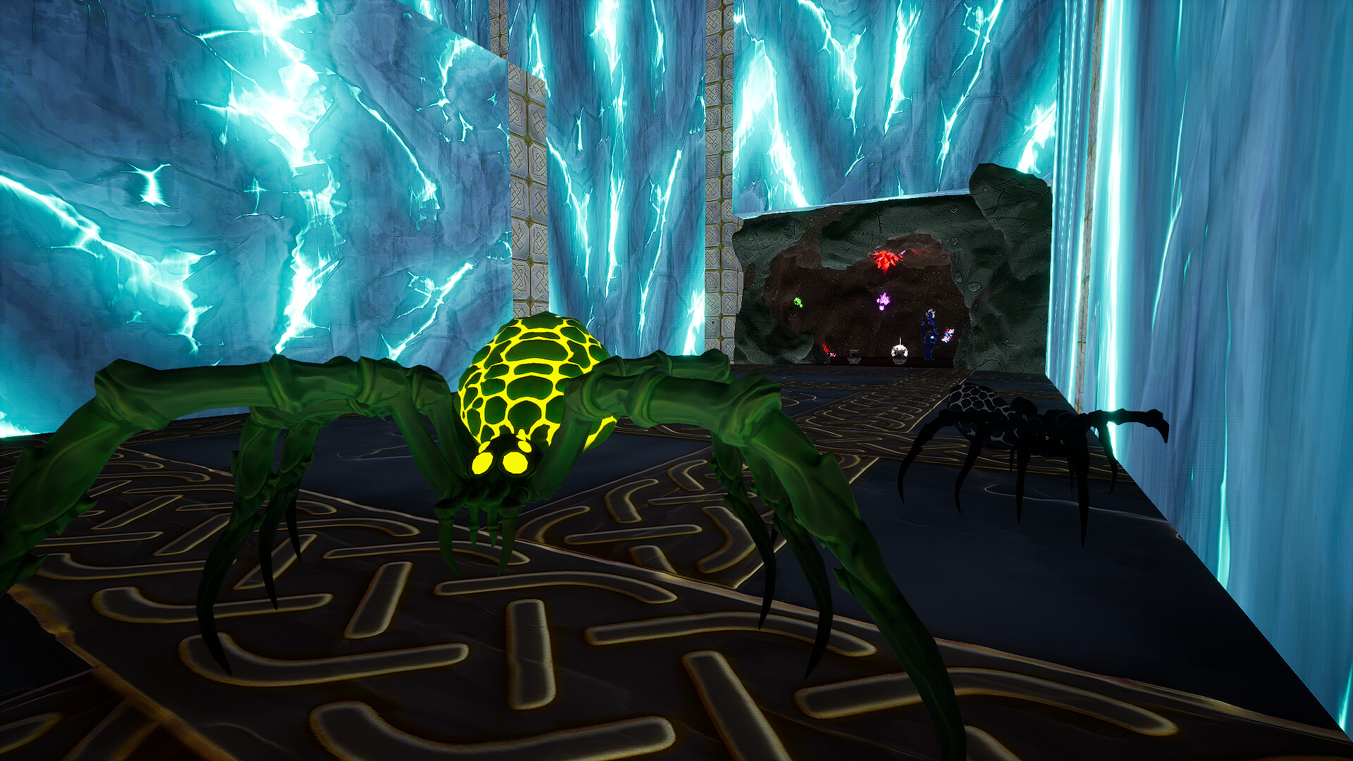 Blademistress Chronicles screenshot 23