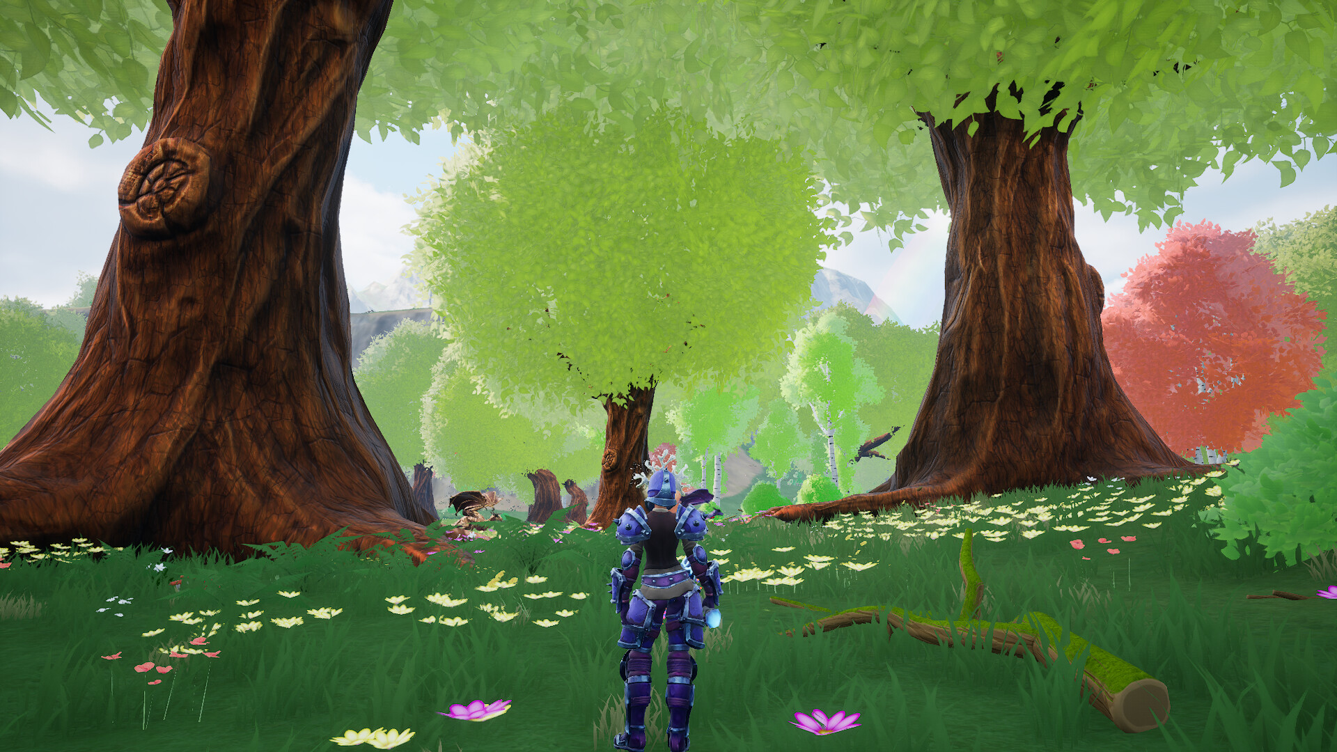 Blademistress Chronicles screenshot 38