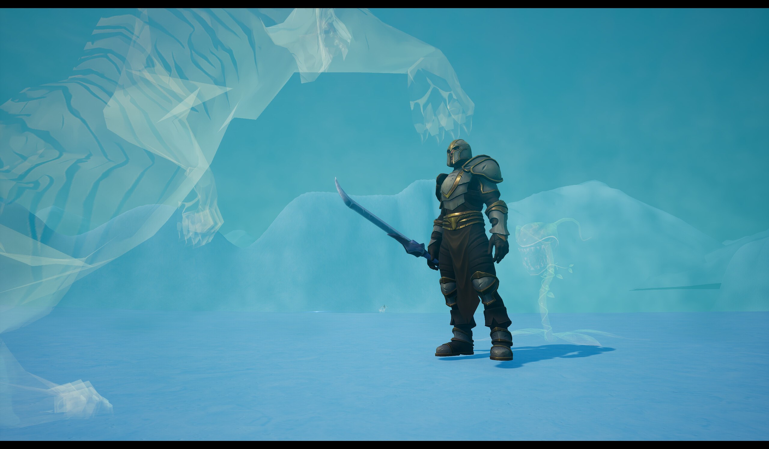Blademistress Chronicles screenshot 28