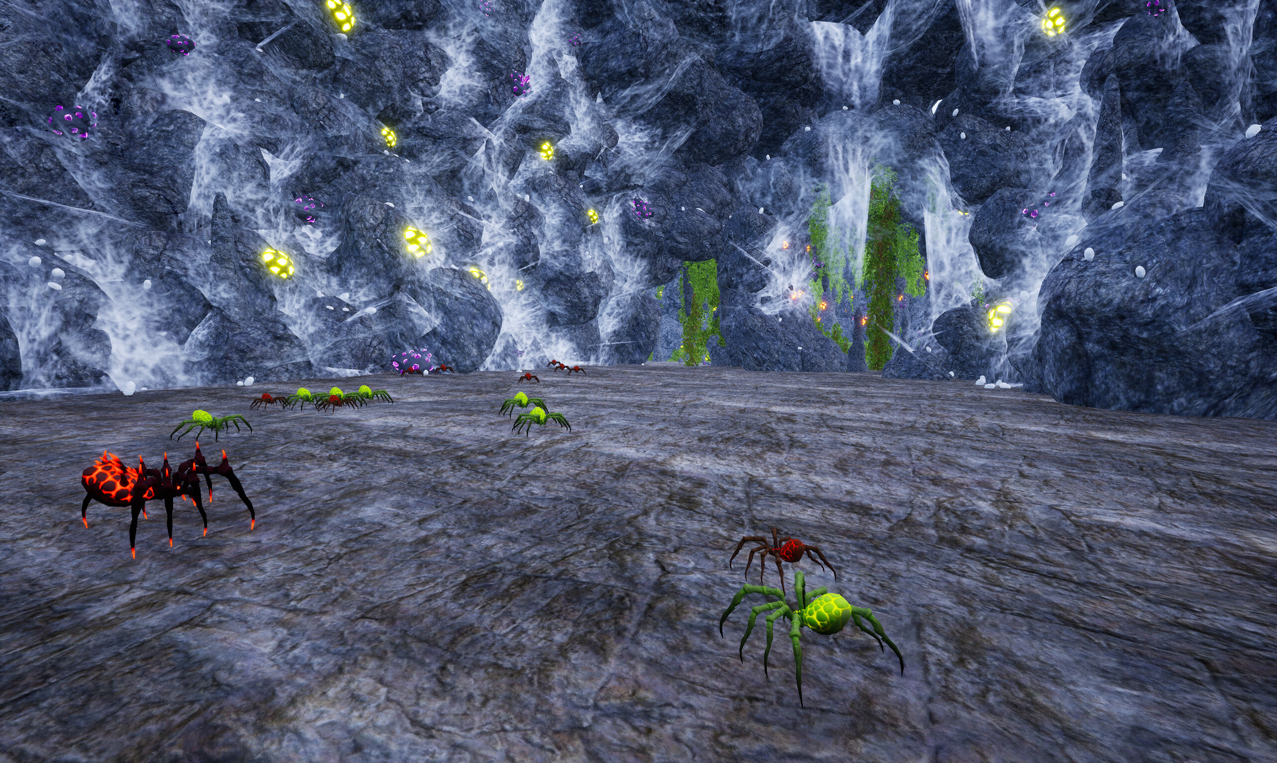 Blademistress Chronicles screenshot 7