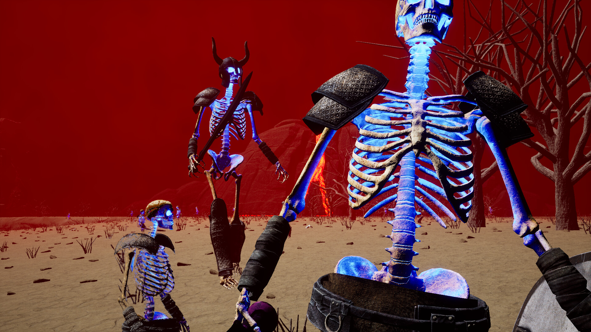 Blademistress Chronicles screenshot 47