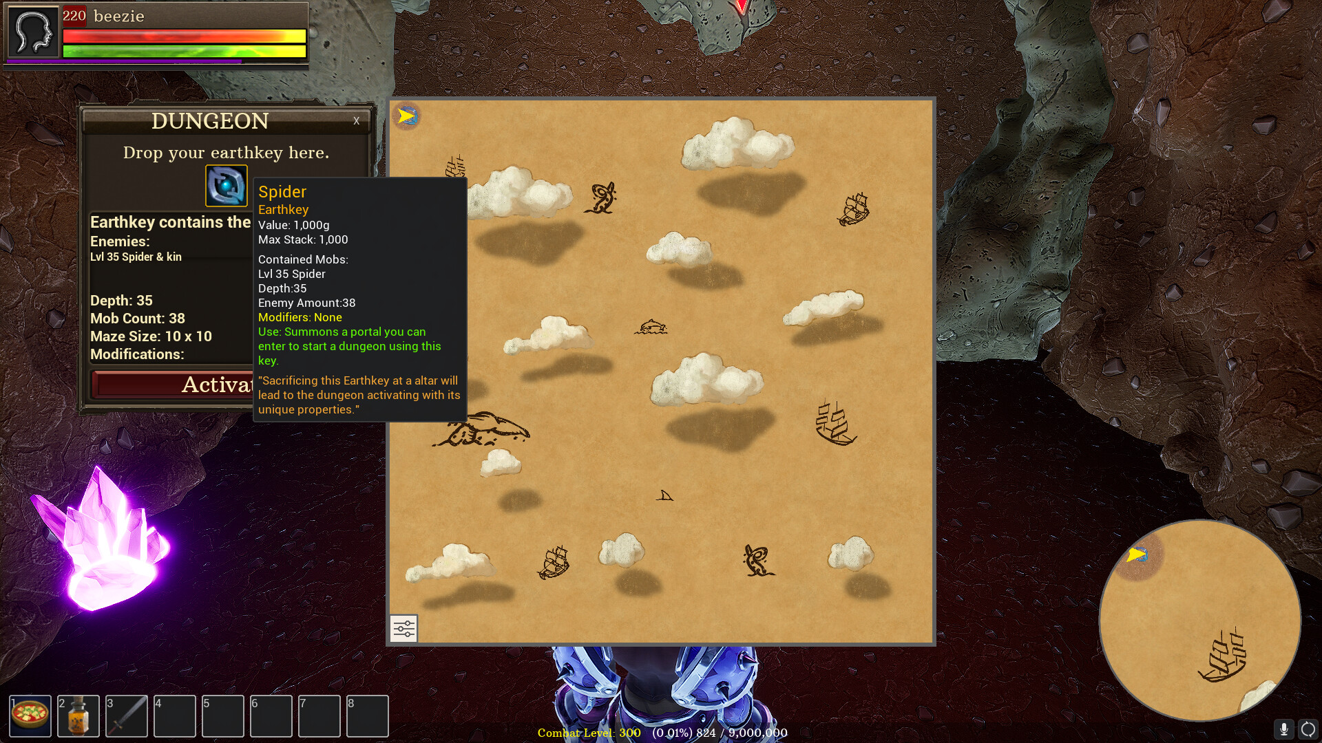 Blademistress Chronicles screenshot 22