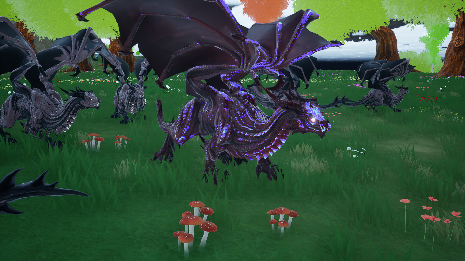 Blademistress Chronicles screenshot 40