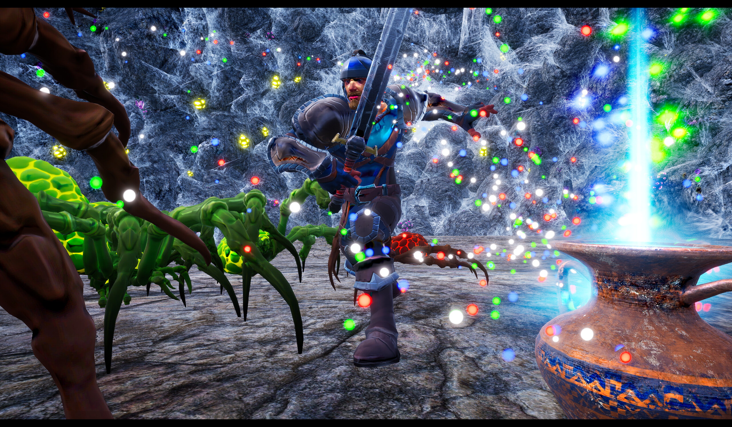 Blademistress Chronicles screenshot 10