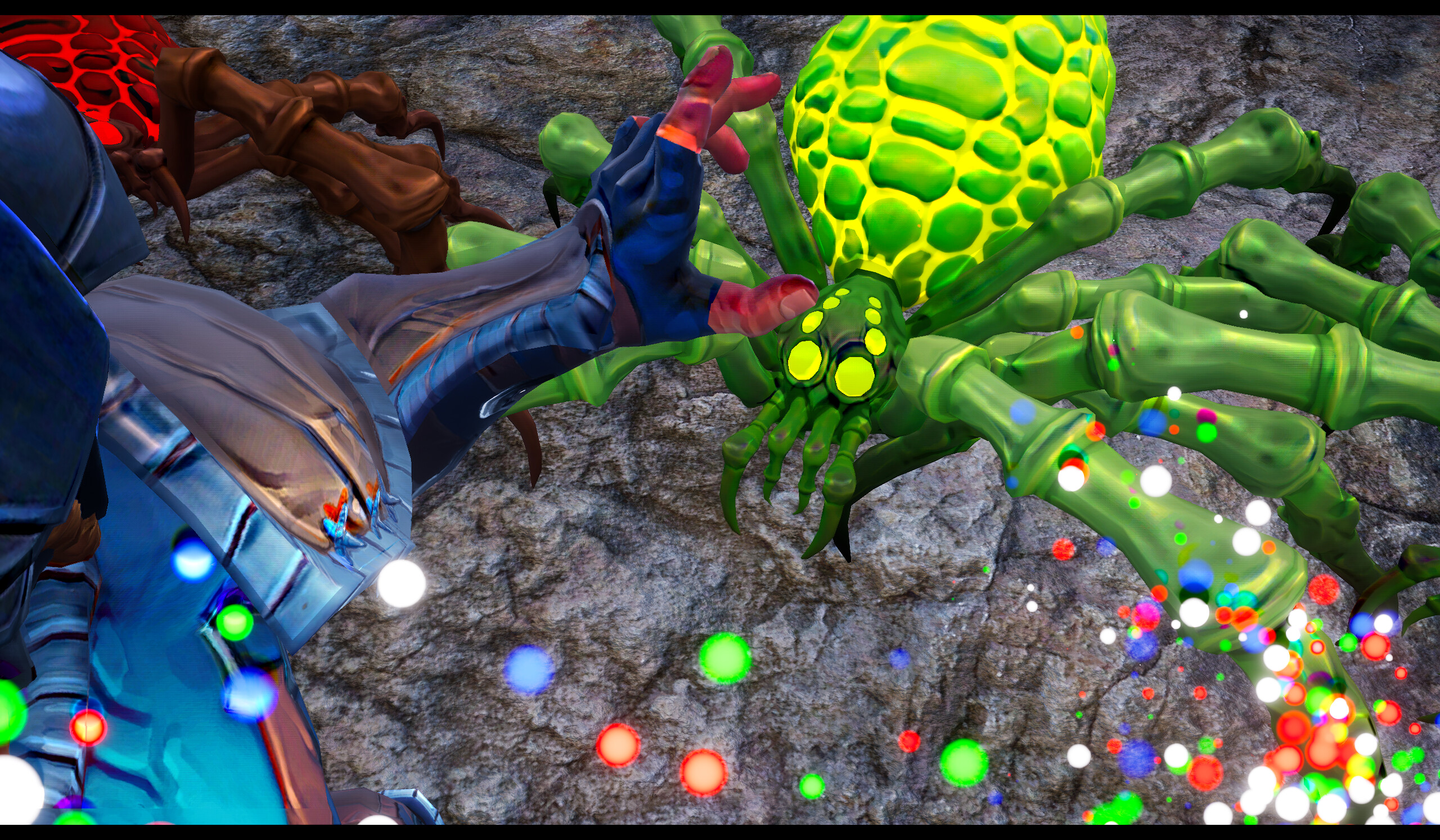 Blademistress Chronicles screenshot 9