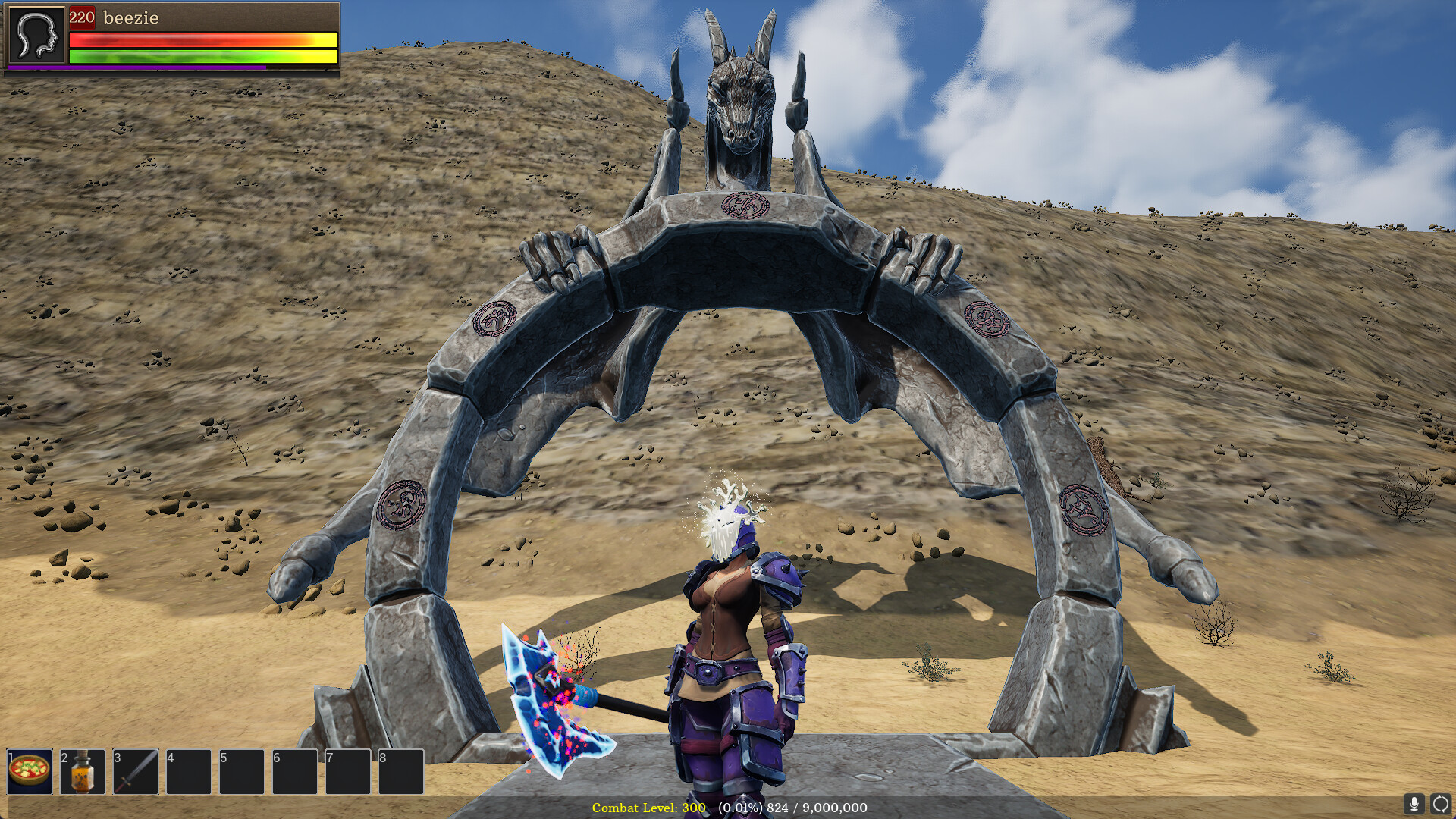 Blademistress Chronicles screenshot 32