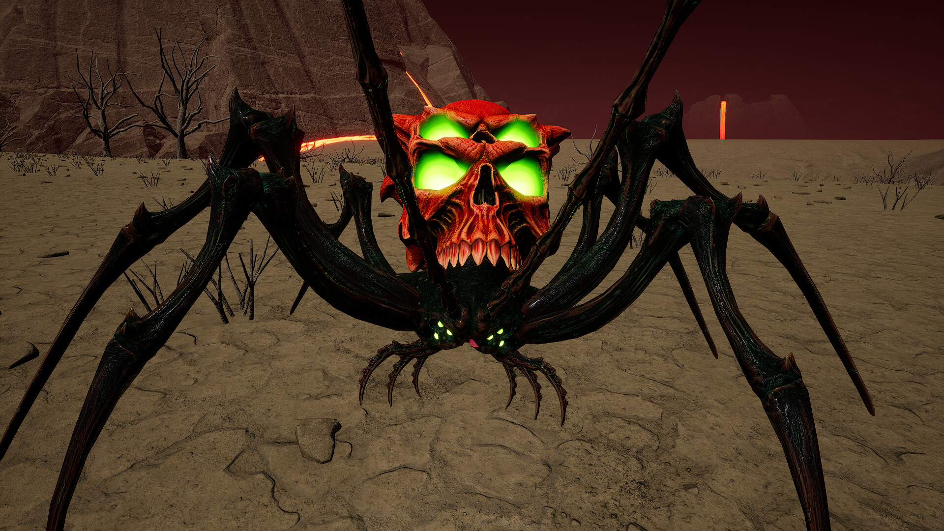 Blademistress Chronicles screenshot 45