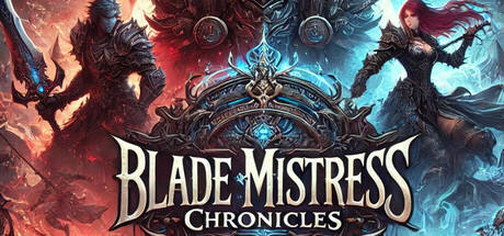 Blademistress Chronicles Cover Image