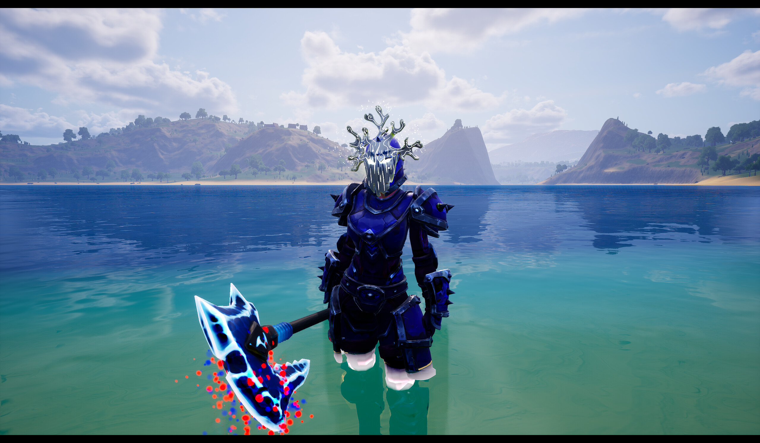 Blademistress Chronicles screenshot 11