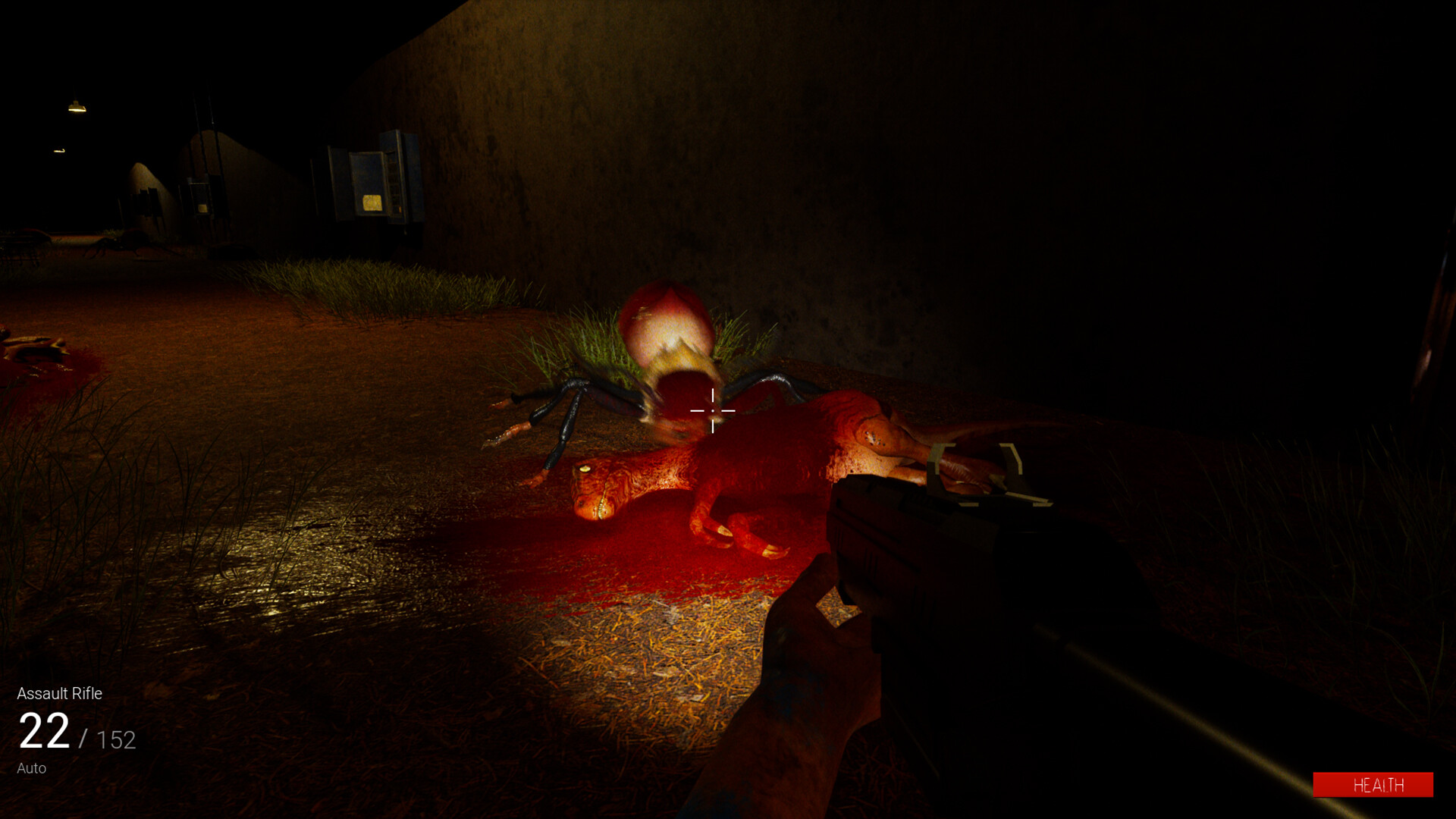 Dino Genesis screenshot 9