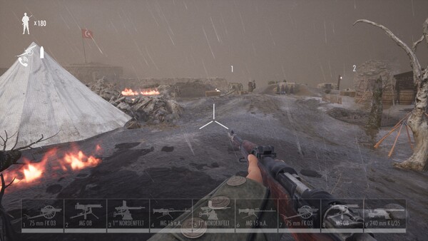 Screenshots