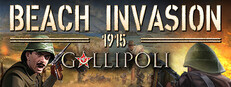 Beach Invasion 1915-Gallipoli