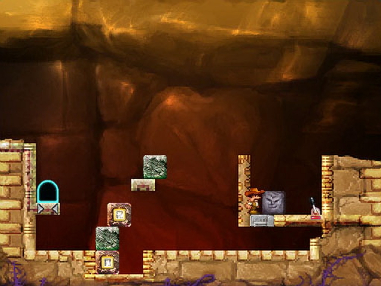 Puzzle Expedition screenshot 4