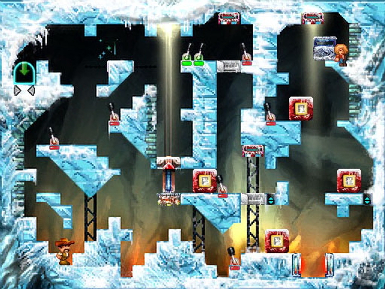 Puzzle Expedition screenshot 7