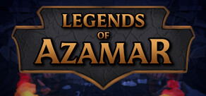 Legends of Azamar