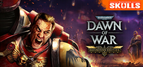 Warhammer 40,000: Dawn of War - Definitive Edition on Steam Warhammer 40,000: Dawn of War - Definitive Edition on Steam