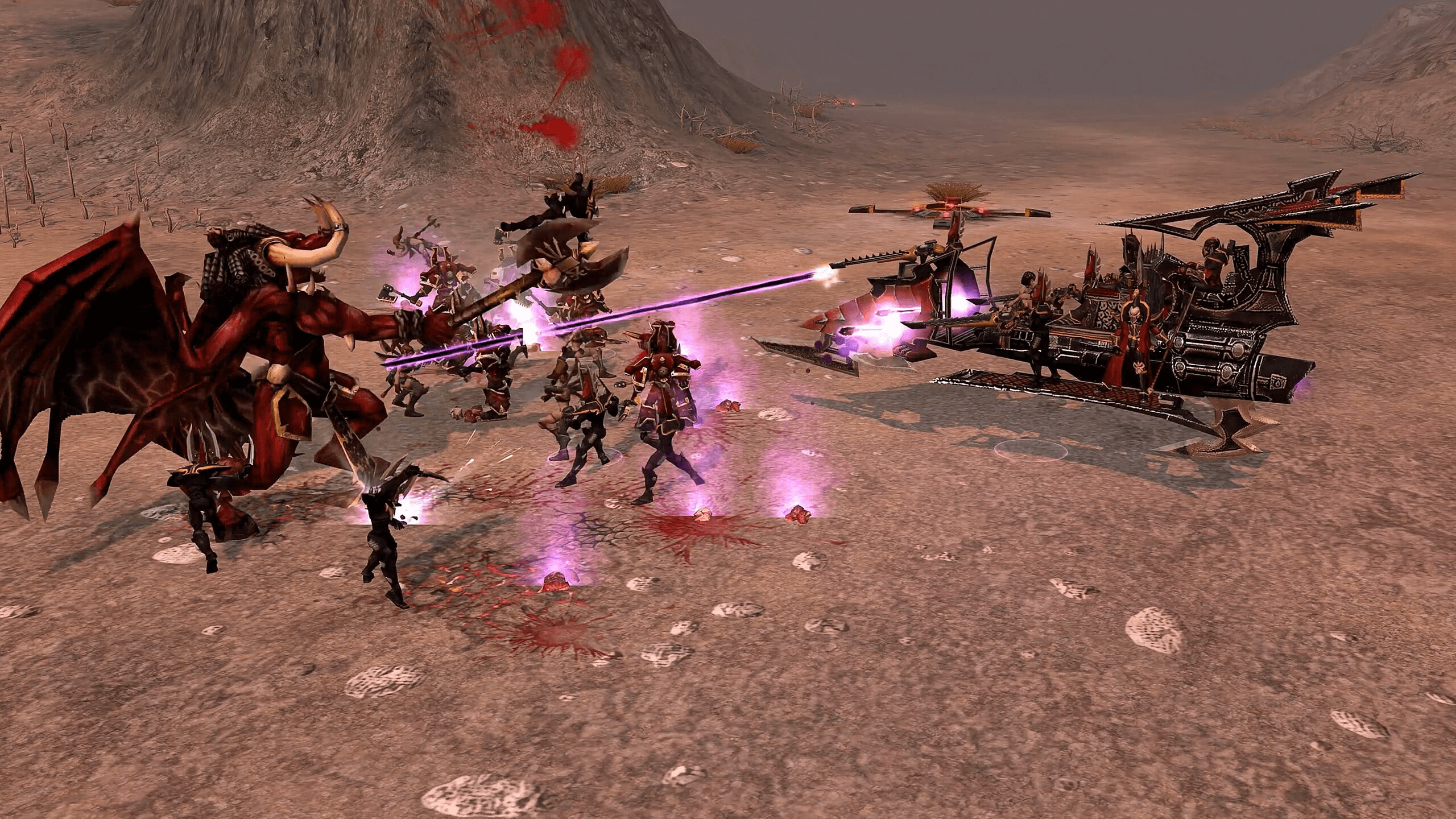 Warhammer 40,000: Dawn of War - Definitive Edition screenshot 11