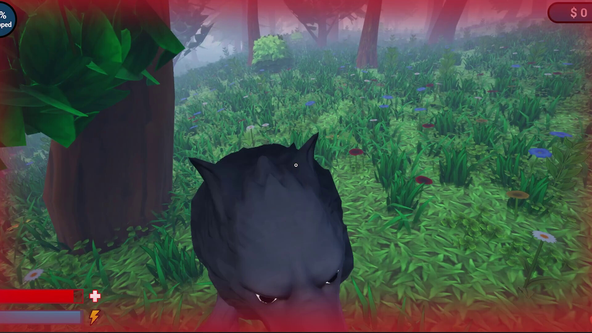 A Game About Cutting A Tree screenshot 7