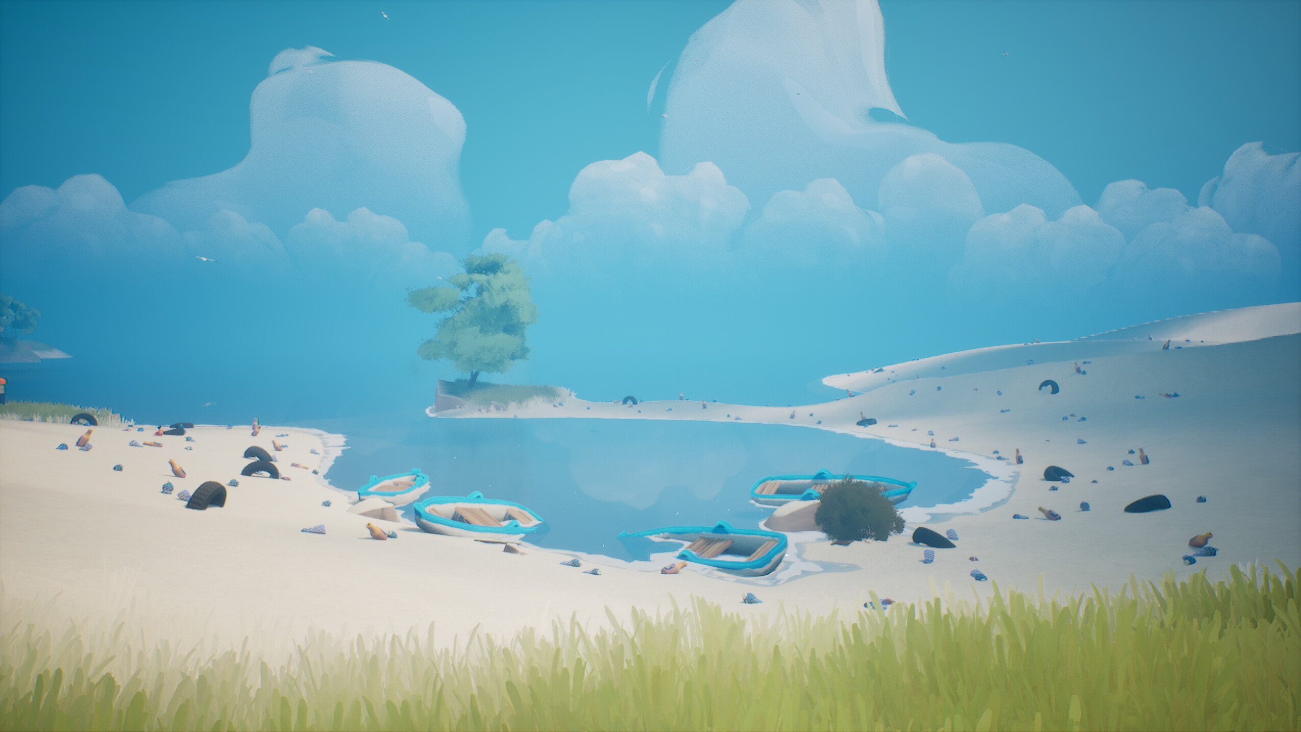 The Last Shores screenshot 8
