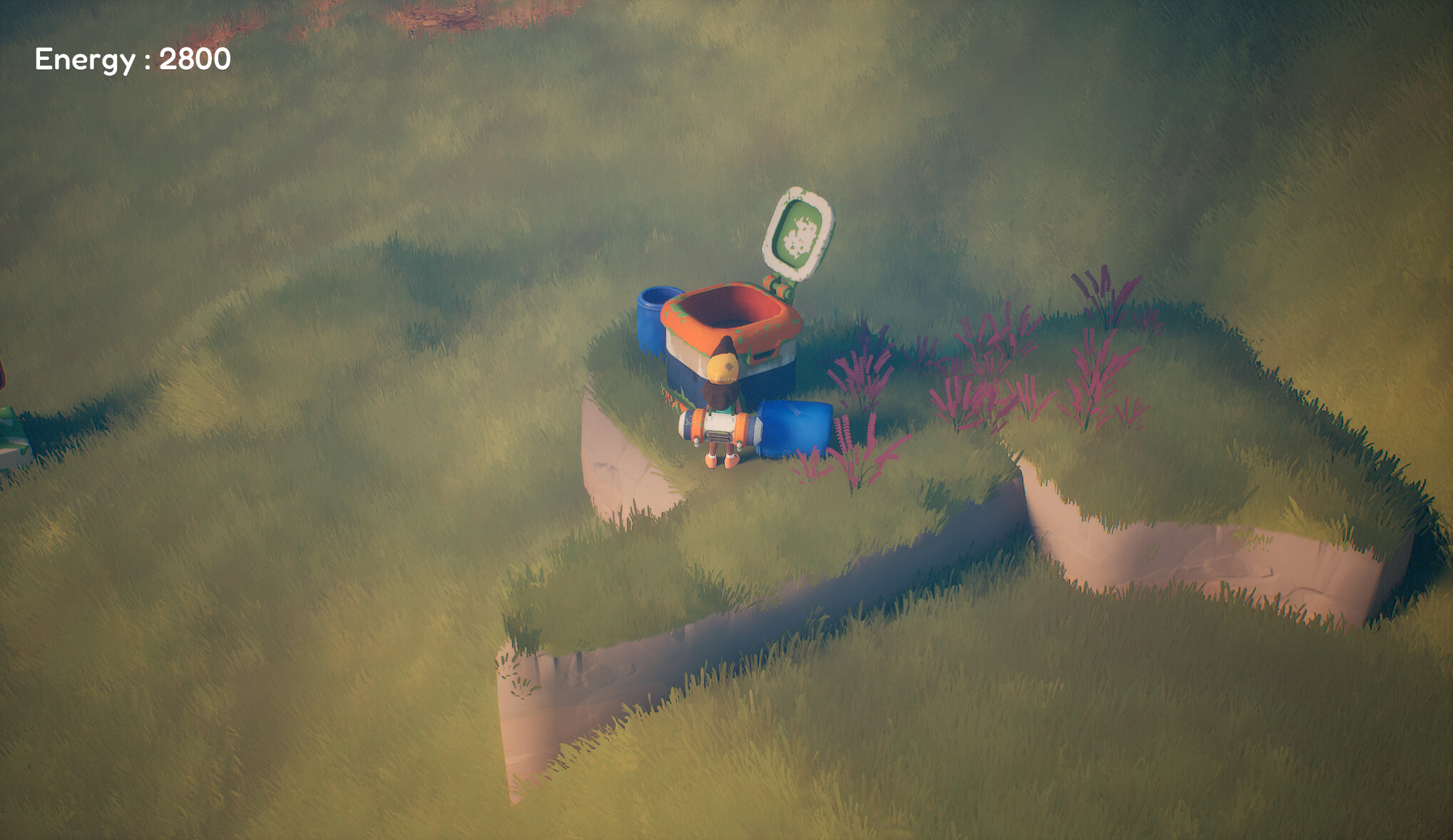 The Last Shores screenshot 9