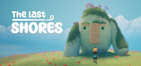 The Last Shores — Steam header