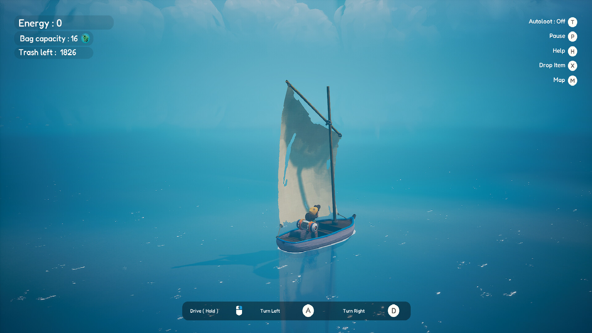 The Last Shores screenshot 11