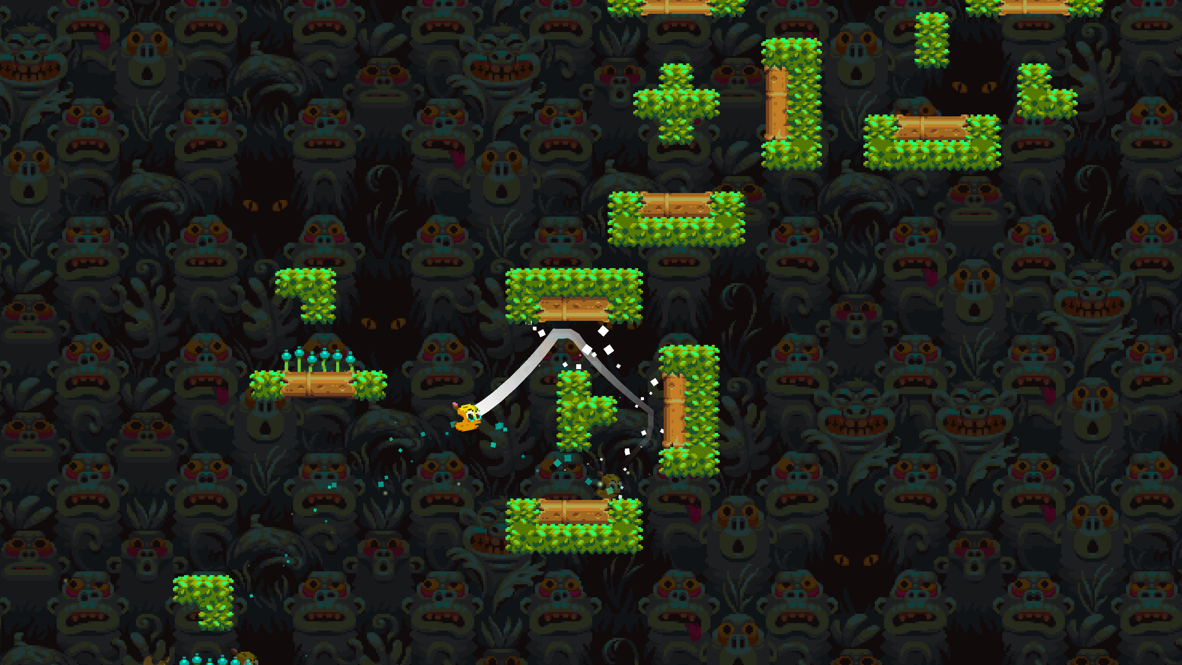 Super One More Jump screenshot 3