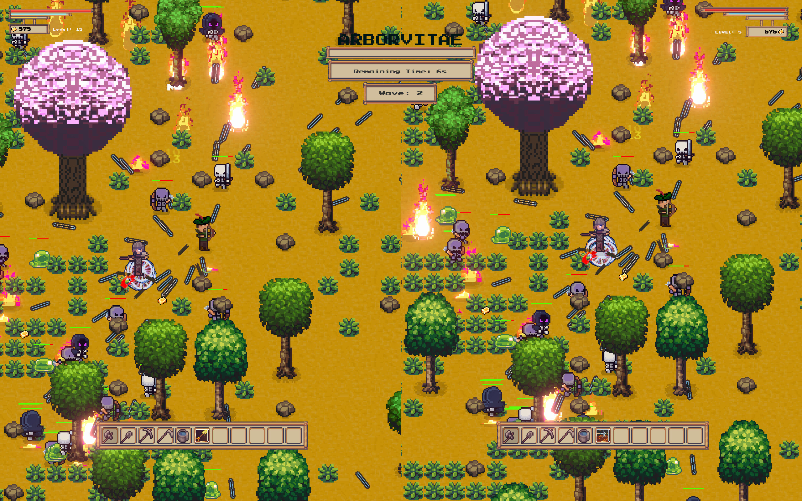 ARBORVITAE screenshot 11