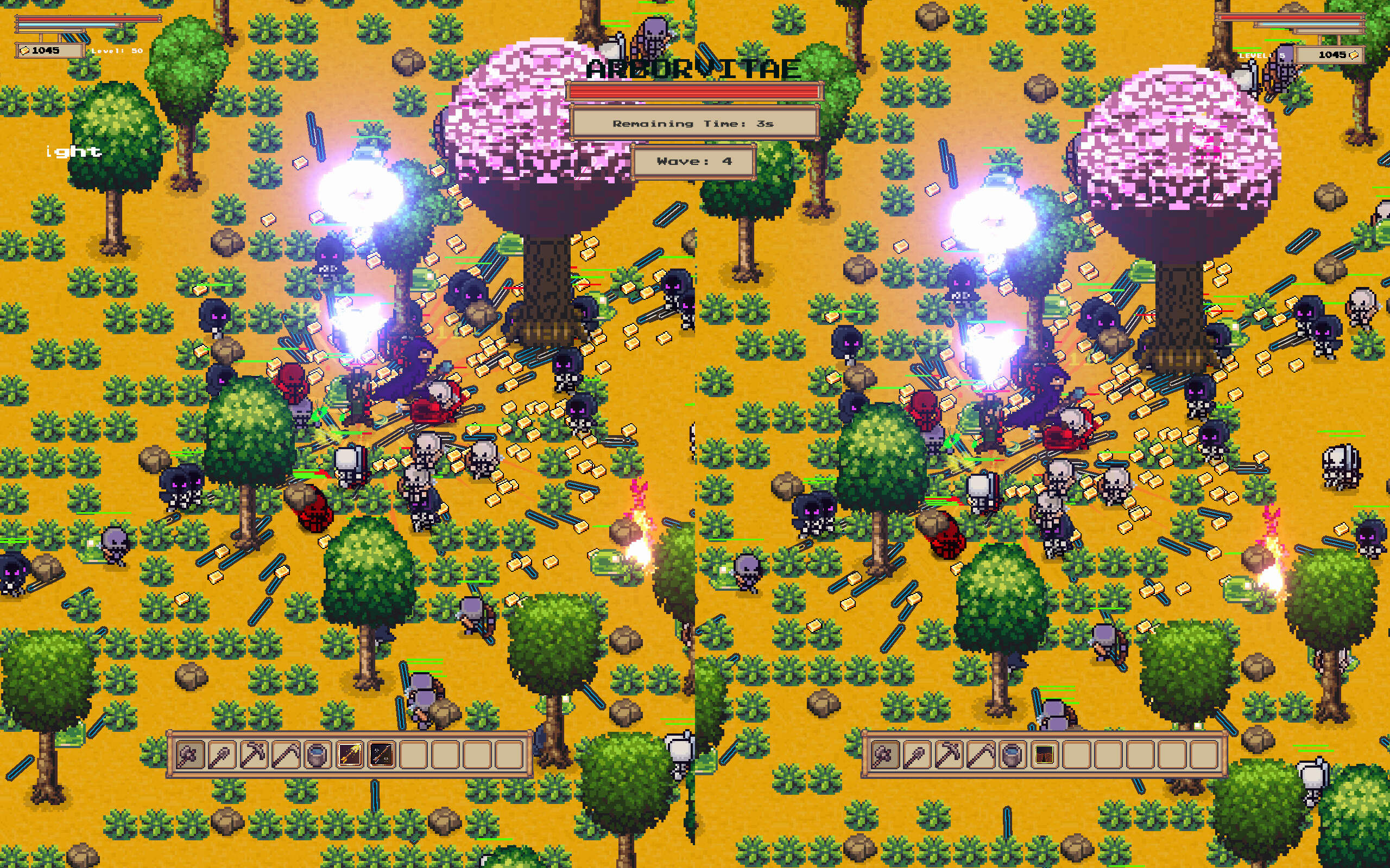 ARBORVITAE screenshot 13