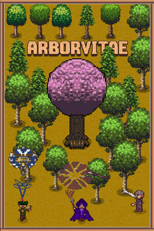 ARBORVITAE