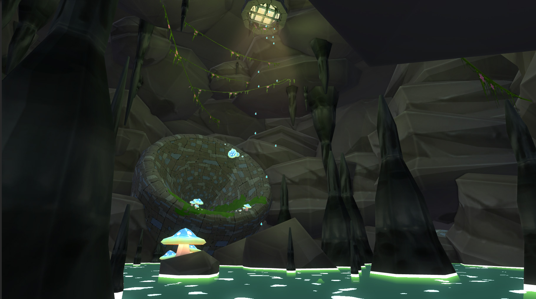 Deputy Dangle screenshot 2