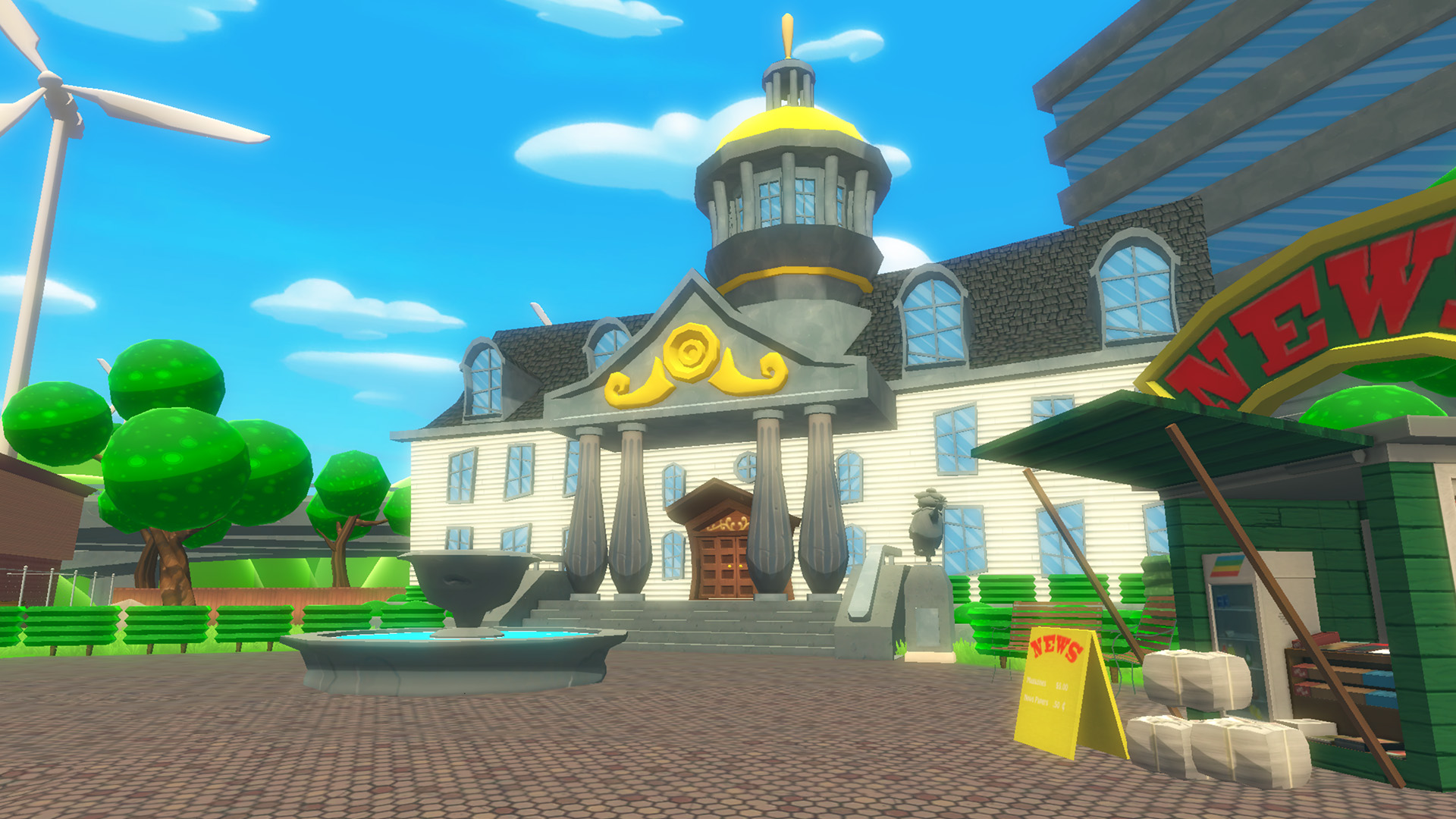 Deputy Dangle screenshot 8
