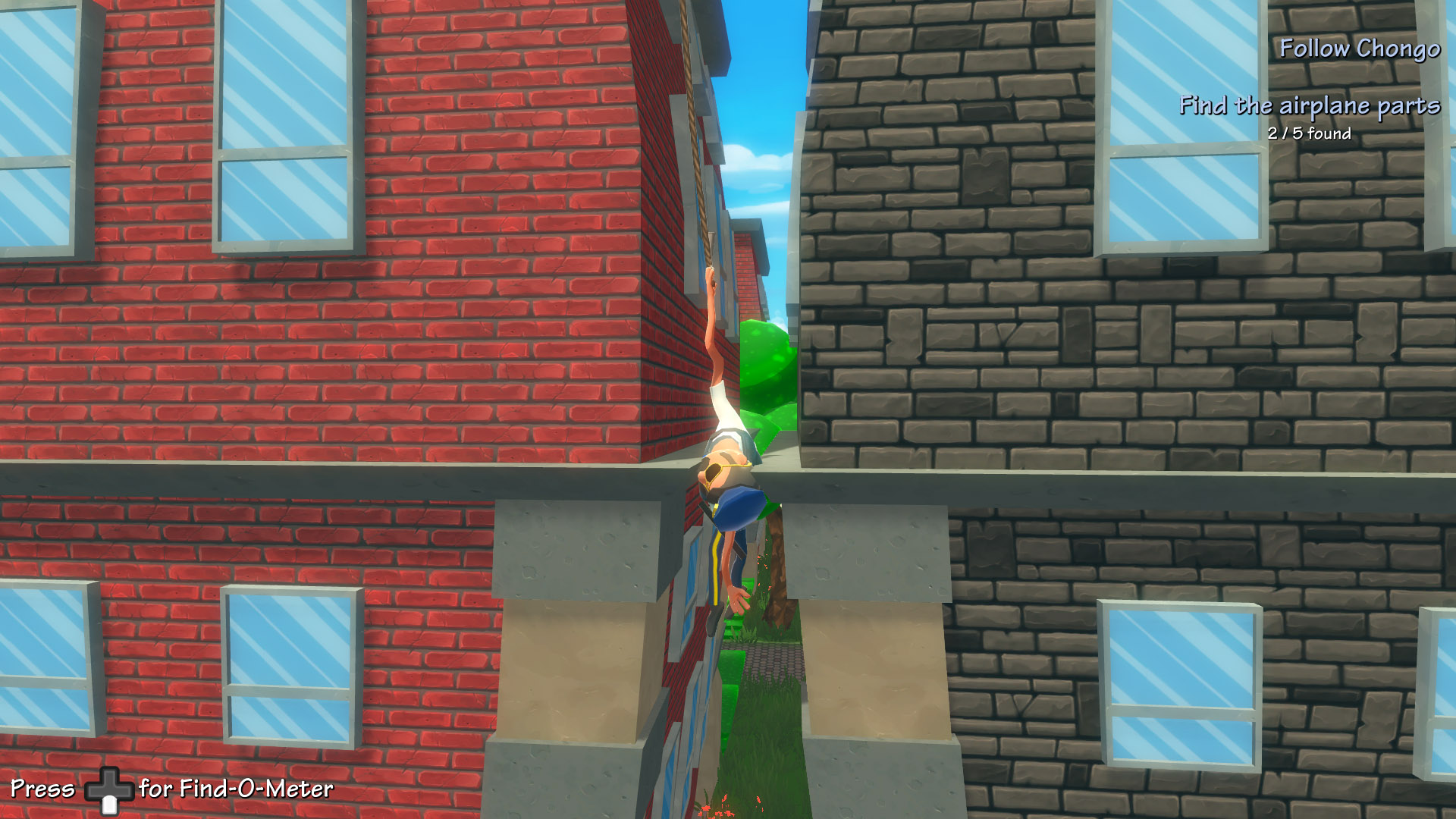Deputy Dangle screenshot 18