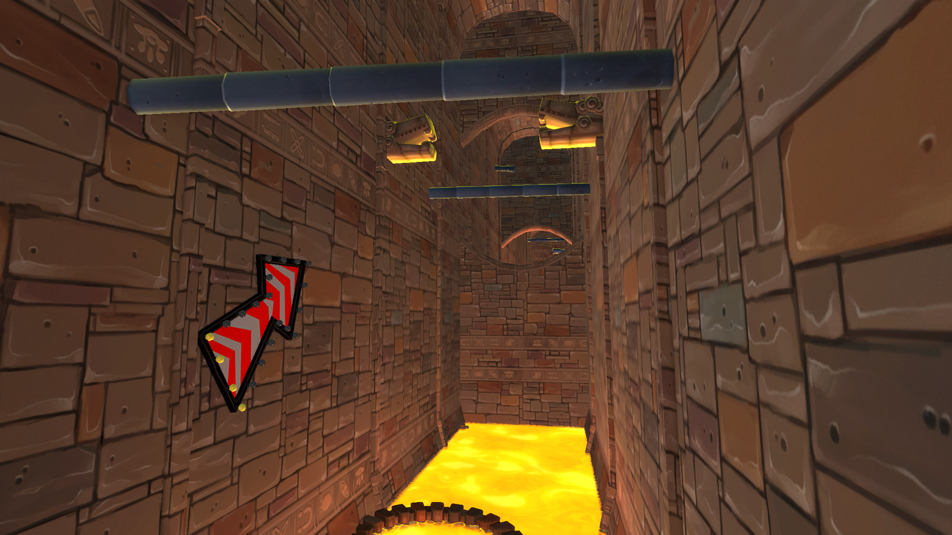 Deputy Dangle screenshot 11