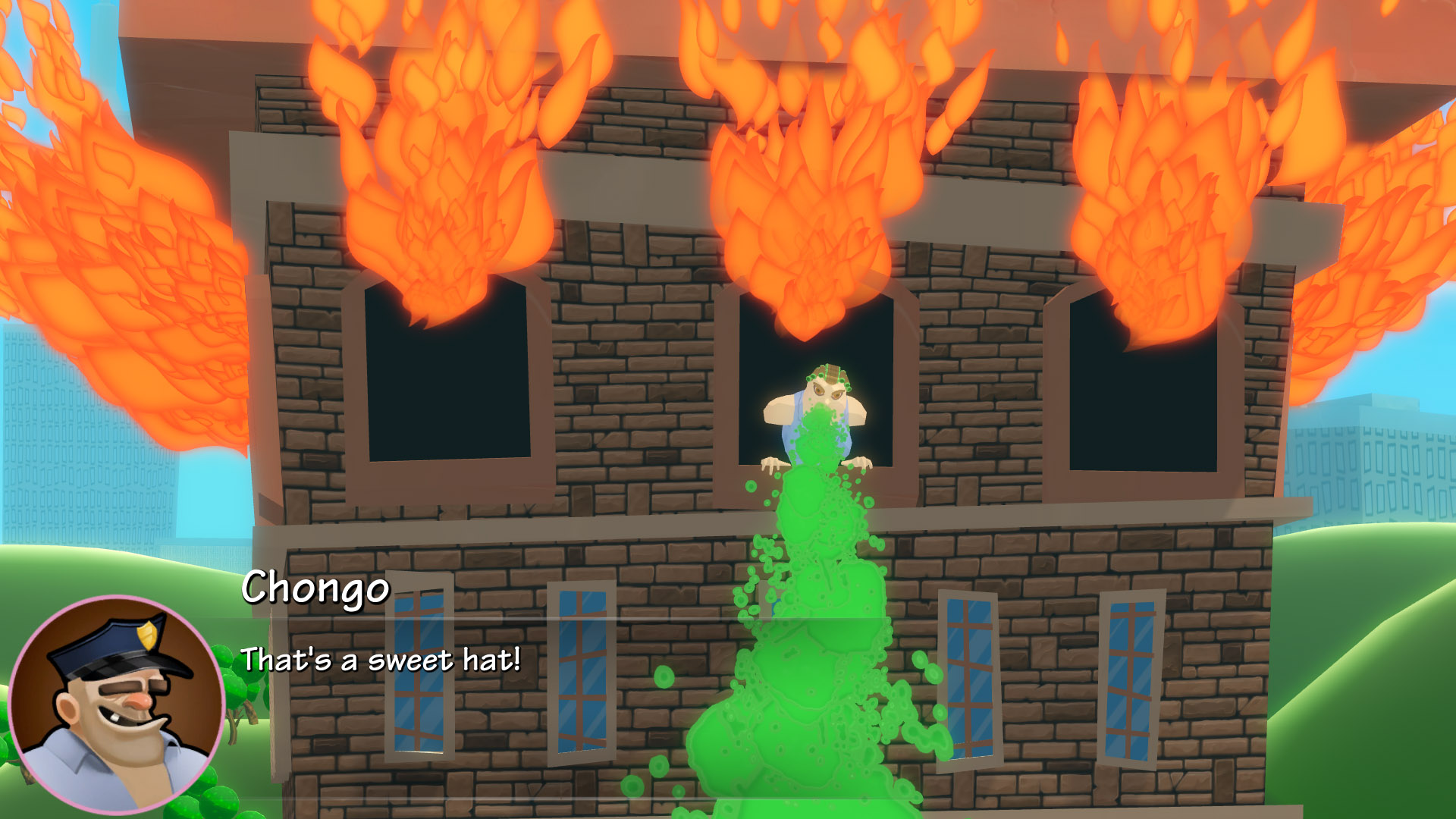 Deputy Dangle screenshot 16
