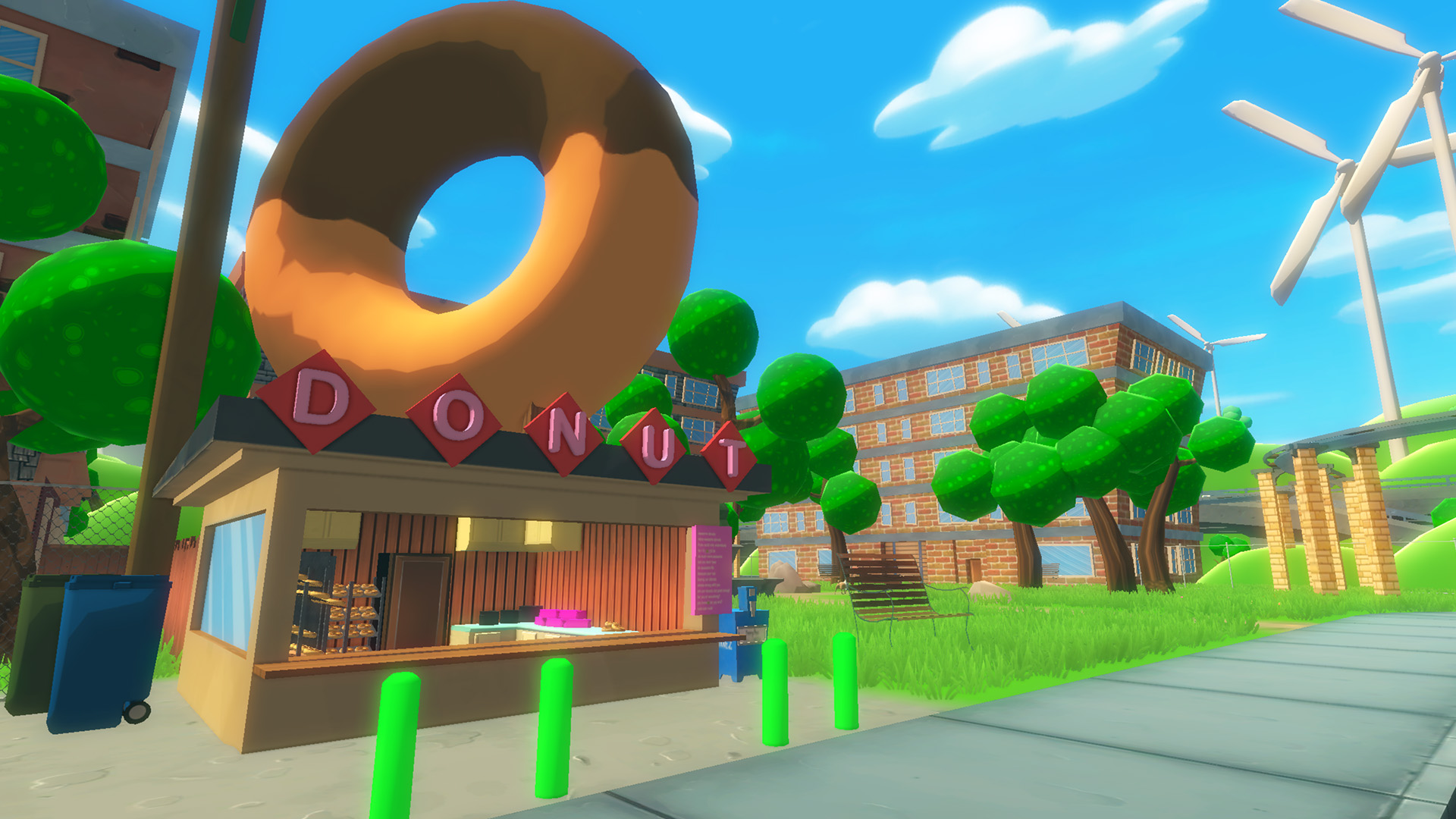 Deputy Dangle screenshot 10