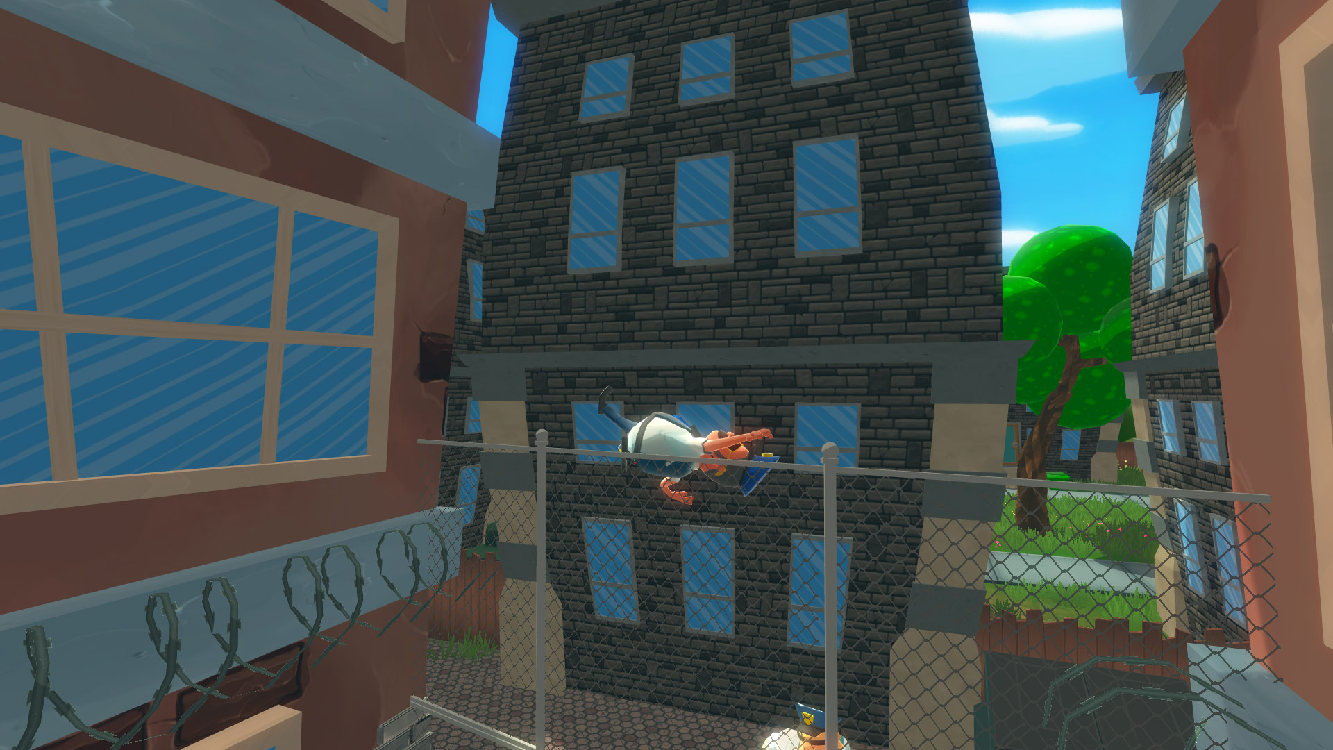 Deputy Dangle screenshot 15