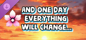 Twilight - And one day everything will change