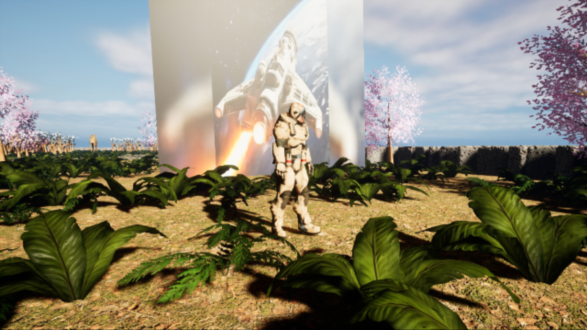 Сумрак - Прогулка Zero1 screenshot 1